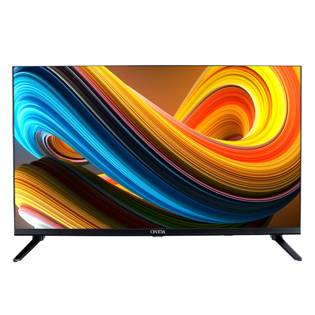Onida 80 cm 32 inch HD Ready LED Google Smart TV (32HGI1)