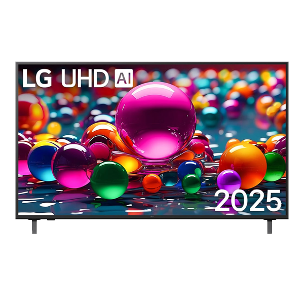 LG 55 inch 4K Ultra HD Smart LED TV (55UA8300)