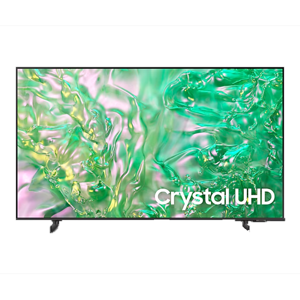 Samsung U8300F 75 inch (190.5 cm) 4K Ultra HD LED Smart Tizen TV with Alexa & Google Assistant (2025 model, UA75U8300F)