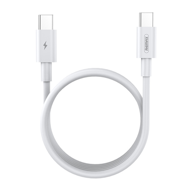 Remax Marlik Series RC-175c PD 100W USB-C / Type-C to USB-C / Type-C Interface Fast Charging Data Cable (RXRC175CMARLIK100WPD)