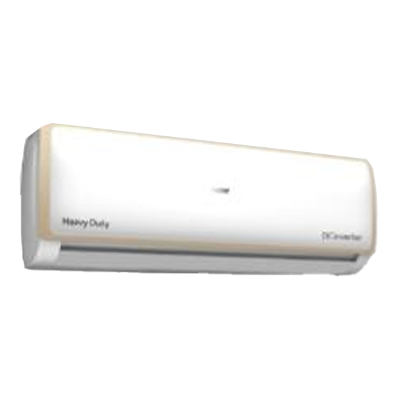 Haier 1.6 Ton 5 Star Elegante Heavy Duty AI Inverter Split Air Conditioner (1.6THSI19EHDGAI5NBIU)