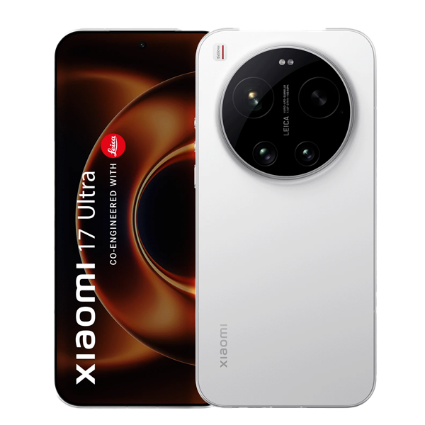 Redmi  17 Ultra 5G 16GB RAM, 512GB (MI17ULTRA5G16512GB)