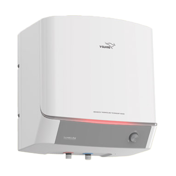 VGUARD WATER HEATER 25L LUXECUBE ELITE (25LLUXECUBEELITE)