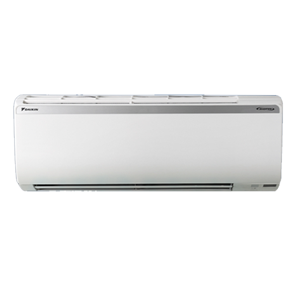 DAIKIN 1.5 Ton FTKC48XV16 3 Star Inverter Split AC (PM 2.5 Filter, 1.5TFTKC48XV163SIU)