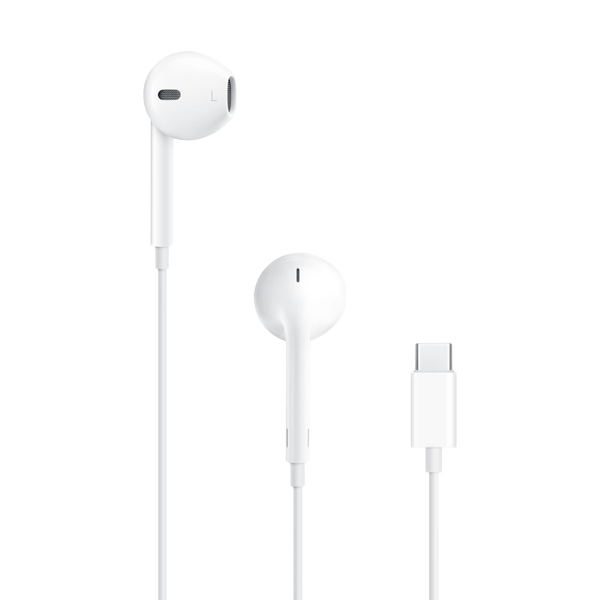 Apple EarPods With USB Connector (APEARPODSUSBCMYQY3)