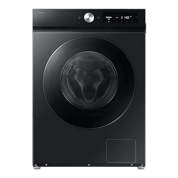 Samsung 12 kg/7 kg Fully Automatic Front Load Washer Dryer Combo (Q-Drive, WD12FB7B34GB)