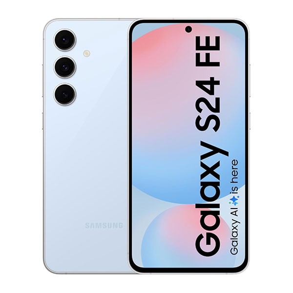 Samsung Galaxy S24 FE 5G 8GB RAM, 256GB (S24FE8128GB)