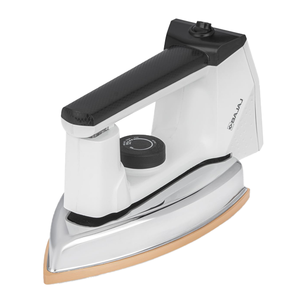 Bajaj DX 16 Heavy Weight Dry Iron (DX161100WDI)