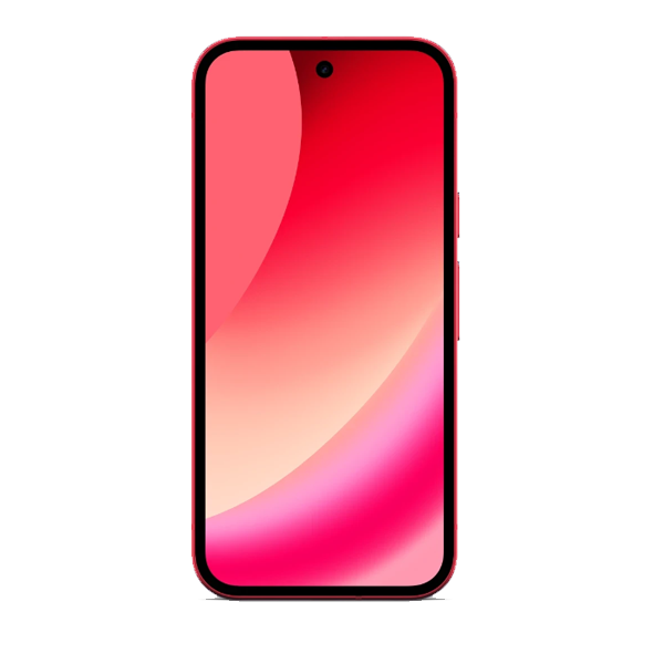 Google Pixel 10a 5G (8GB RAM, 256GB, Berry, PIX10A256BERR)