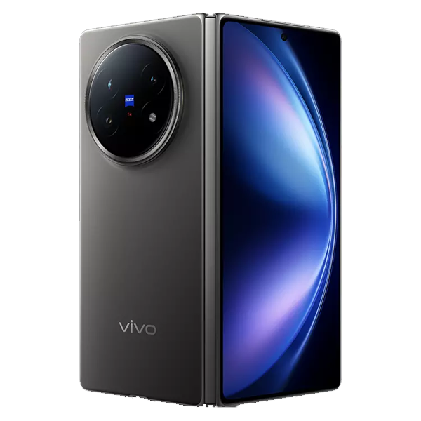 Vivi X Fold5 5G Mobile Phone (16GB RAM, 512GB Storage, XFOLD55G16512GB)