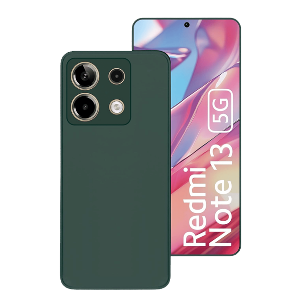 MI BACKCASE FOR REDMI NOTE 13 5G TLC (MIBCRN135GTLC)