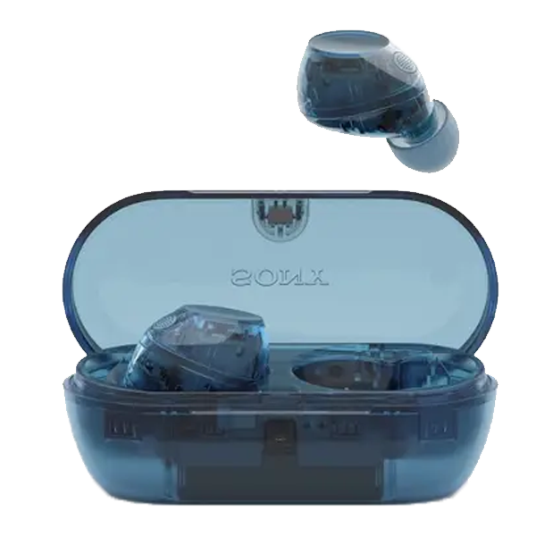 Sony WF-C710N Noise Cancellation Wireless Earbuds with AI Call Quality, 30Hrs Battery Bluetooth (In the Ear, SONYEBTWSWFC710N)