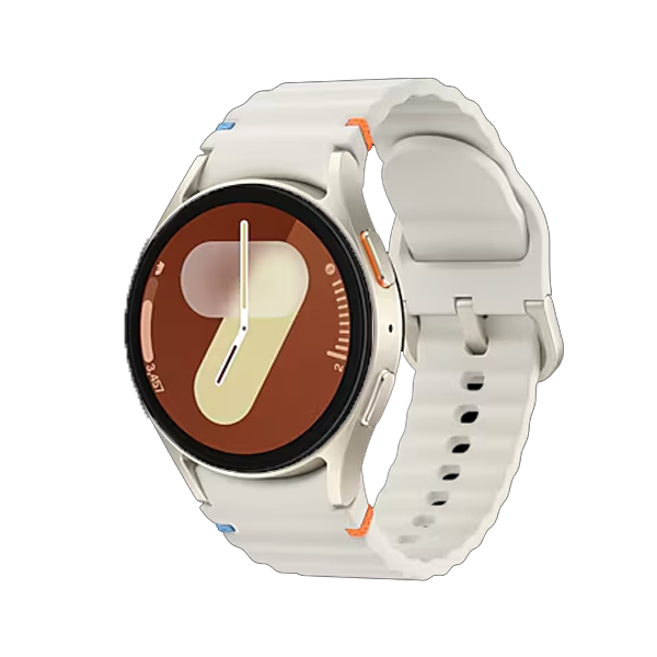 Samsung Galaxy Watch 7 (44mm, BT+LTE) with 3nm Processor (SAMW7LTE44MM)