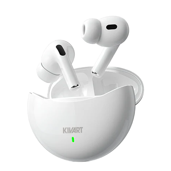 Kivart FitPro True Wireless Earbuds (KTFI122FITPRO)