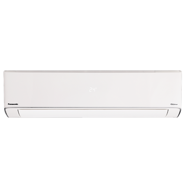 Panasonic 2 Ton 3 Star Split Inverter AC - White (2TCSEU24BKY3F3SIU)