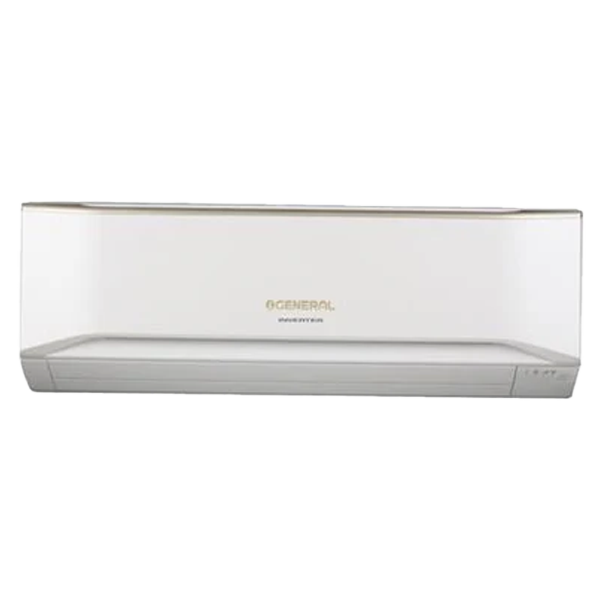 OG 2 Ton 5 Star Inverter Split AC ,White (2TASGG24CETBB5SIU)
