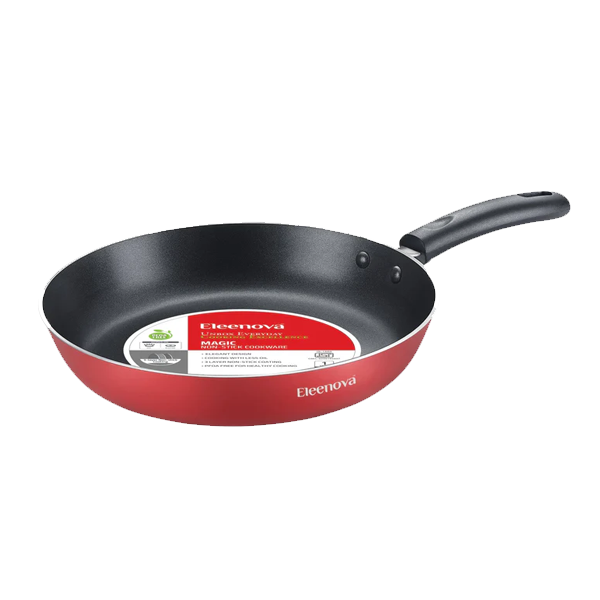 Eleenova Magic Non-Stick Cookware - Fry Pan 26 cm (ELENSFPANMAGIC260MM)