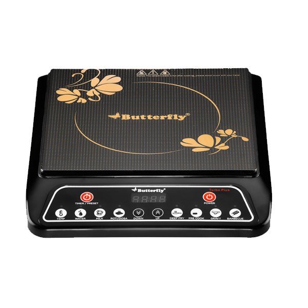 BUTTERFLY GIFT KROMA DLX KCP2 (BUGKROMADLXKCP2)