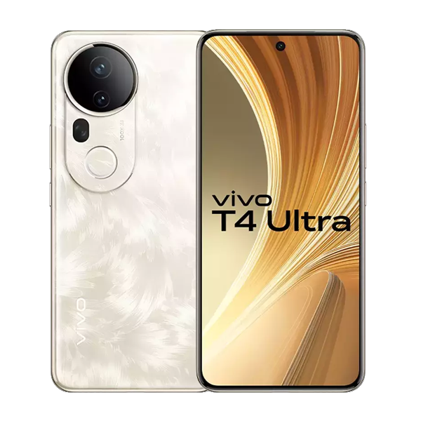 Vivo T4 Ultra 5G (12GB RAM, 512GB, T4ULTRA12512GB)