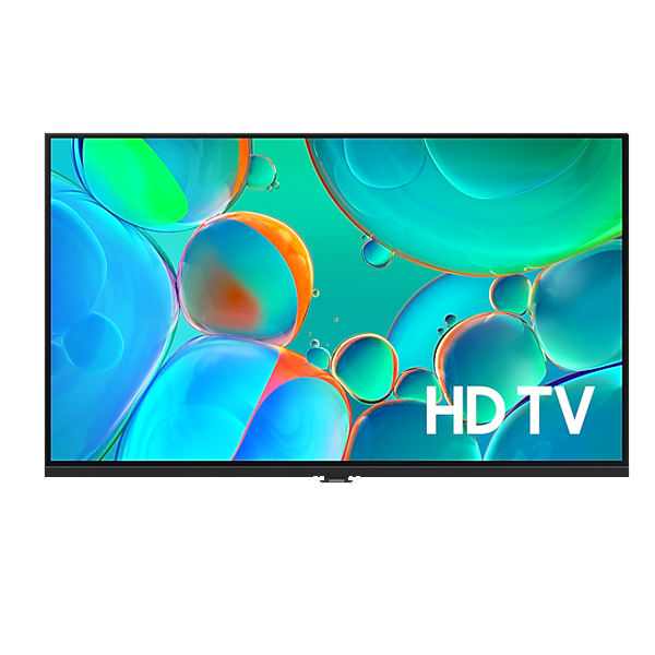 Samsung H4560 32 inch (81.28 cm) HD LED Smart Tizen TV with Google Assistant (2025 model, UA32H4560F)