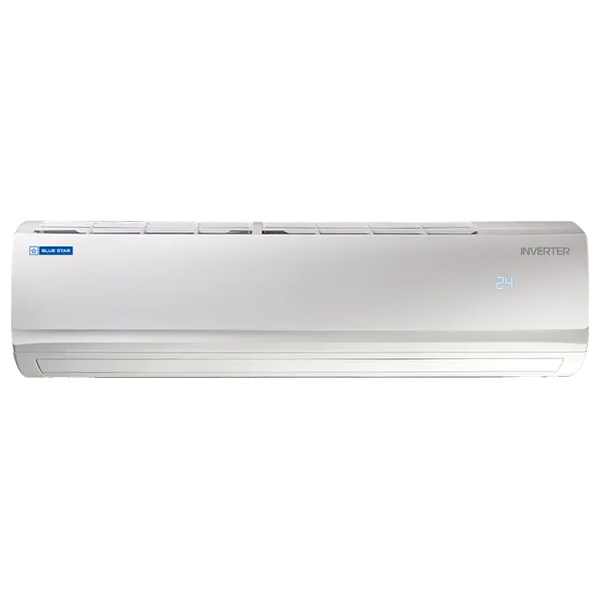Blue Star A Series 3 Ton 3 Star Inverter Split Indoor AC (3TIM336AANU13SIU)