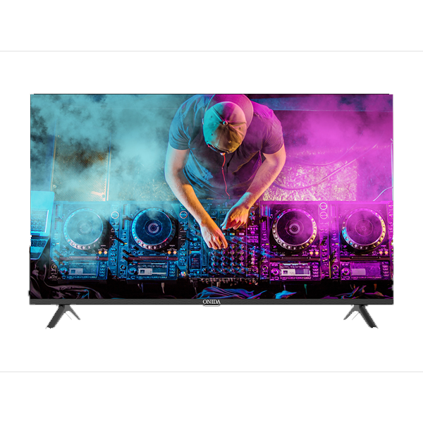 Onida Nexg 43 Inch Full HD KY Rock Android TV (43FTI)