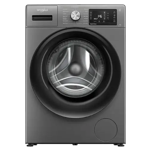 Whirlpool 9 kg Fully Automatic Front Load Washing Machine (XO9012BZV)