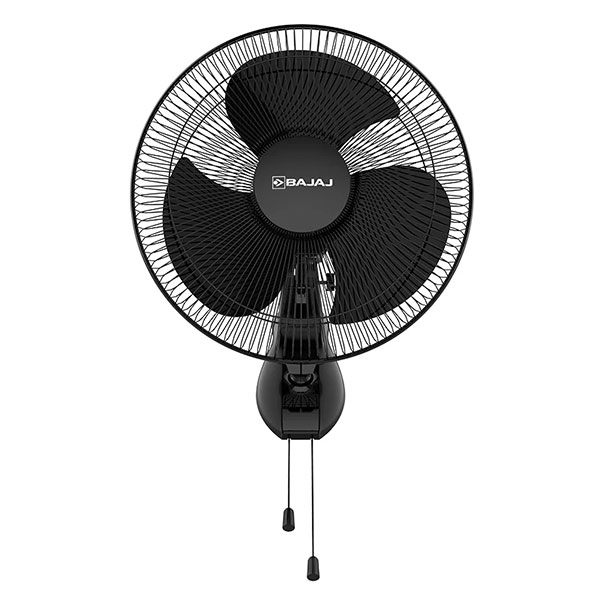 Bajaj Neo Spectrum 400mm Wall Fan (All Colours, 400MMNEOSPECTRUBISWF)