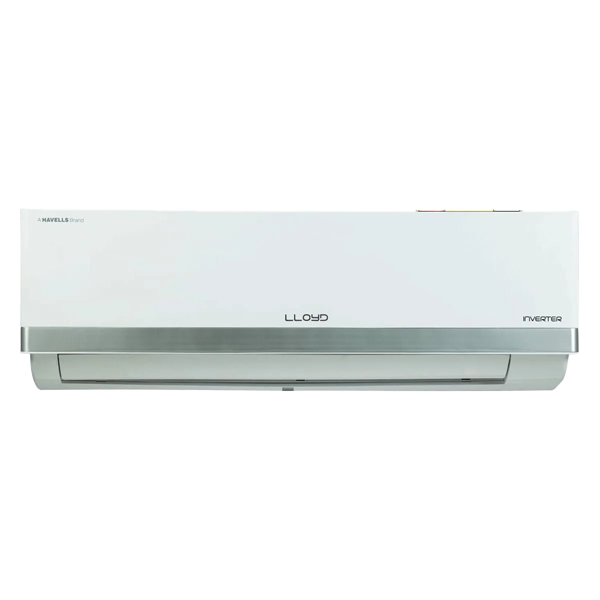 Llyod AC 1.5 TON 3 Star Inverter Split AC,White (1.5TGLS18V3ASNMR3SIU)