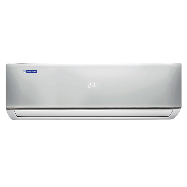 Blue Star 1.5 Ton 2 Star Fixed Speed Split AC (1.5TFA218TXU2SIU)