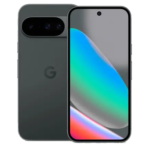Google Pixel 10 (12GB RAM, 256GB Storage, Obsidian, PIX10256OBSI)