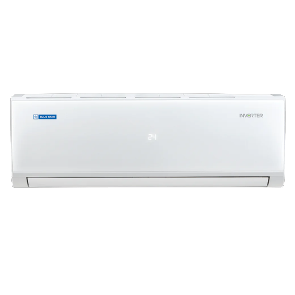 Bluestar 1.5 Ton 5 Star Inverter Split AC (1.5TIE518PNU5SIU)