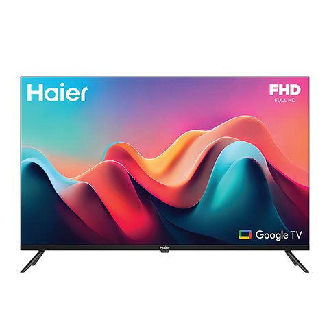 Haier K800GT 43 FHD TV (LE43K800GT)