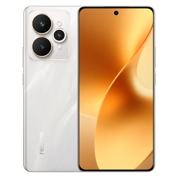 Realme 15 5G (128 GB, 8 GB RAM, REM155G8128GB)