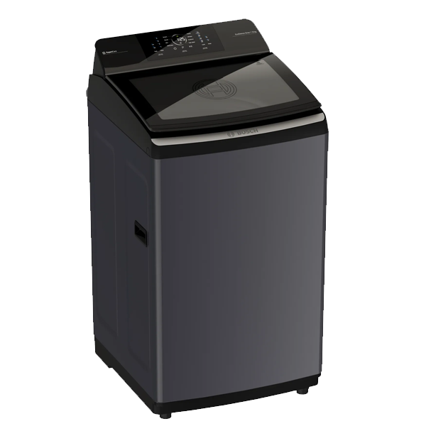 Bosch 7.5 kg Fully Automatic Top Load Washing Machine (WOE750B0IN)