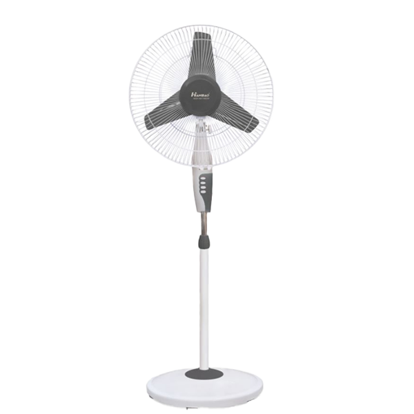 Hanbao  Cool High Air Throw 16" Tower Fan (16COOLVISIRIHATPF)