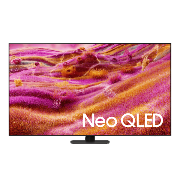 Samsung 189 cm (75 inches)  Neo QLED 4K Ultra HD Smart Tizen TV with Buit-in IoT (2025 model, QA75QN90F)
