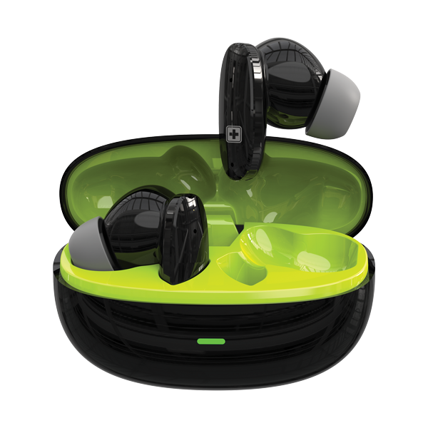 Swiss Military TWS DEX PODS Earbuds (SMEBTWSDEXPODS)