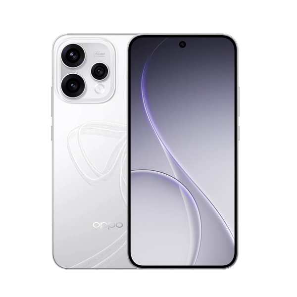 Oppo Reno 15 5G (12GB RAM, 256GB Storage, RENO155G12256GB)