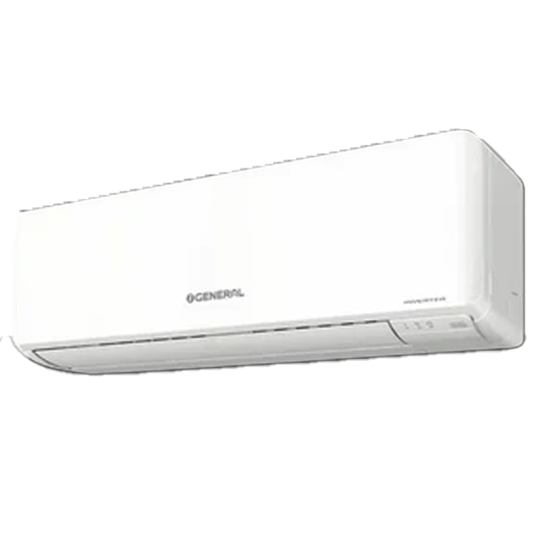 O General 1.0 Ton 3 Star Inverter Split AC (1TASGG12CPABB3SIU)