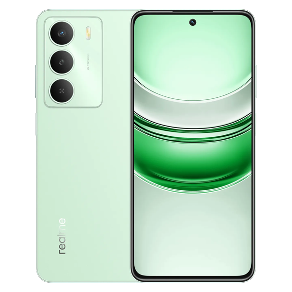 Realme C73 5G 4 GB RAM 64 GB (REMC735G464GB)