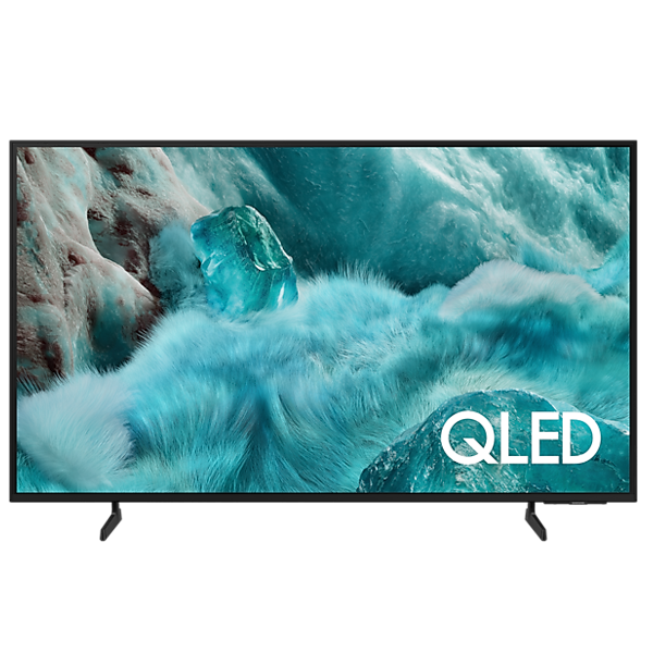 Samsung 214 cm 85 inches 4K Ultra HD QLED Smart TV (QA85Q7FA)