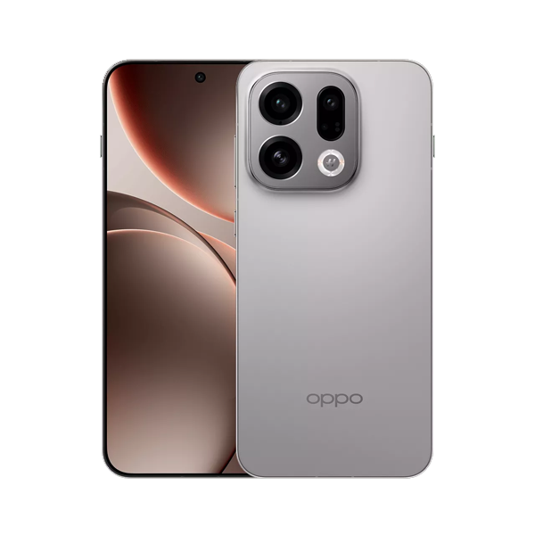Oppo Find X9 5G (12GB RAM, 256GB Storage, FINDX95G12256GB)