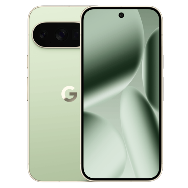 Google Pixel 10 Pro 5G 16GB RAM, 256GB, Jade (PIX10PRO256JADE)