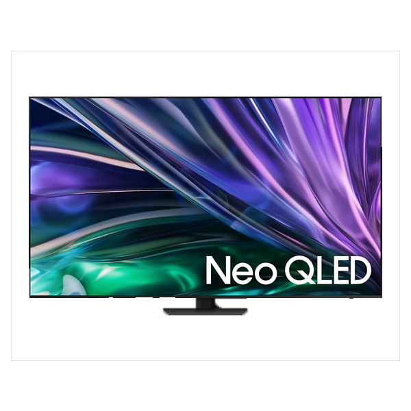 Samsung QN85 Series 75 inch Neo QLED 4K Ultra HD Tizen TV with Quantum Matrix Technology (2024 model, QA75QN85D)