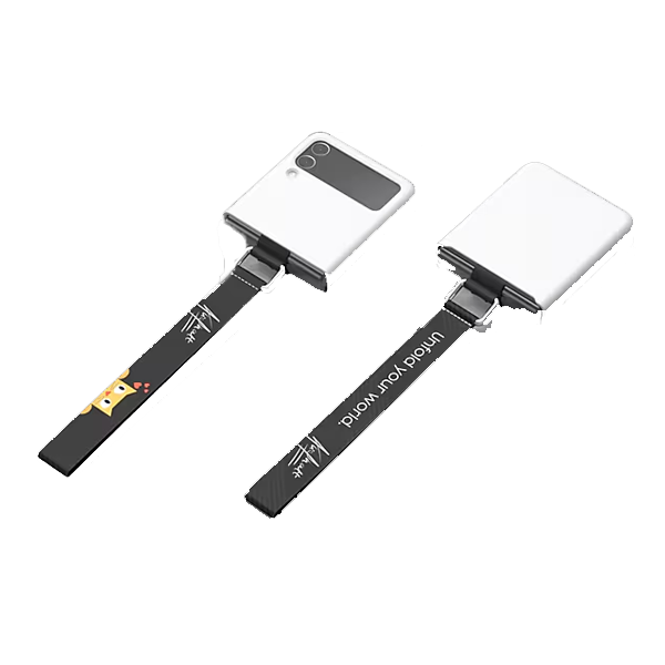 SAMSUNG GALAXY Z FLIP4 ALIA RING STRAP GP TOF711H (SAMGPTOF711H)