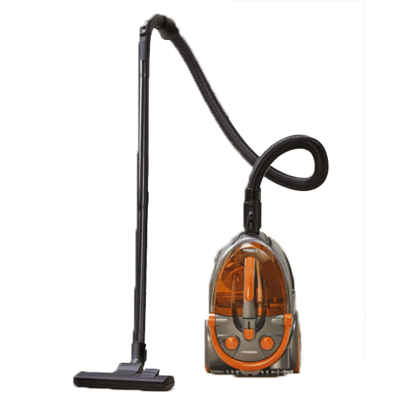 Eureka Forbes MaxxVac Canister Vacuum Cleaner with Large Dust Tank (MAXXVAC)