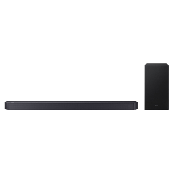Samsung Q-Series Soundbar 3.1.2 ch Subwoofer (HWQ600F)