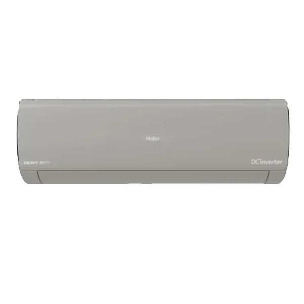 Haier 1.6 Ton 5 Star Inverter Split Smart AC,White (1.6THSU19KPZAIM5BNIU)