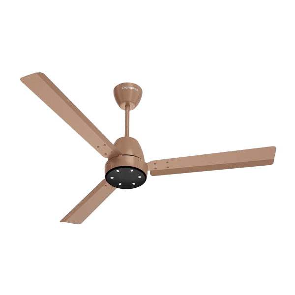 Crompton Energion Niteo 1200 mm BLDC Ceiling Fan (48NITEO5ZBLDC5S)